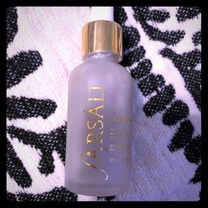 Farsali Liquid Glass Radiance Serum